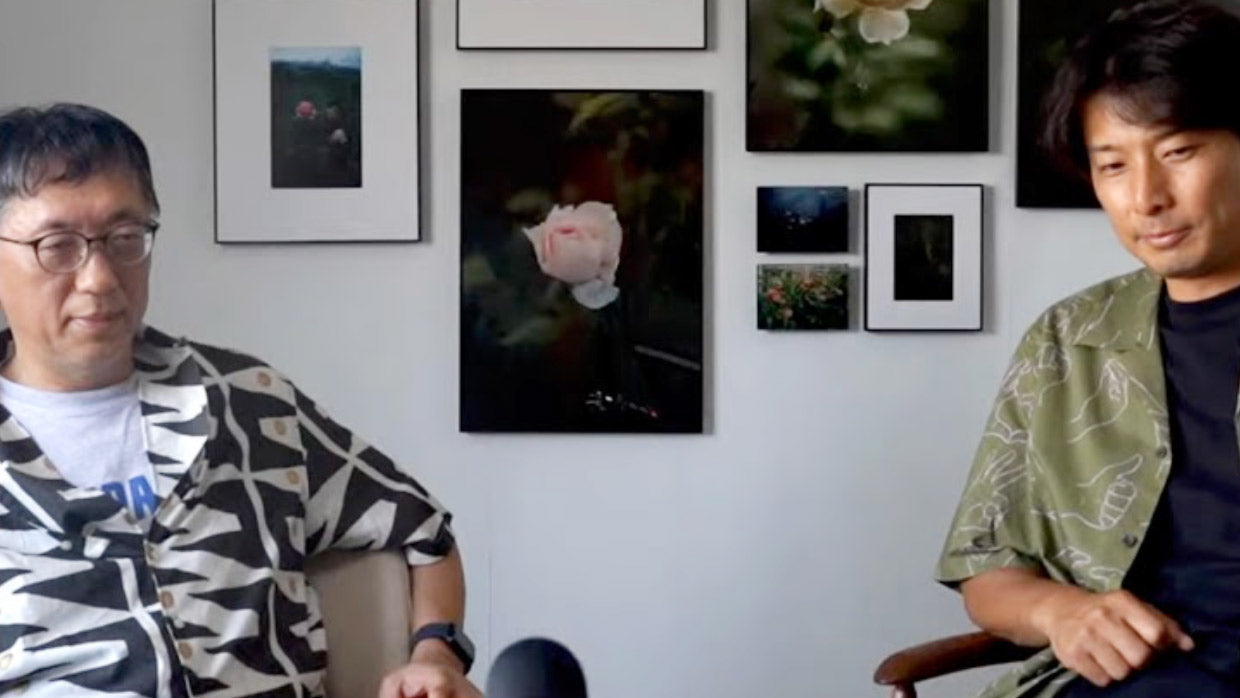 動画販売|【荒野塾・雑談篇Vol.09(宮台真司・阪田晃一)】 なぜ野外実践とコンテンツ実践をするのか デリダの「証言の言葉」と、芸術の「言葉のために機能する非言語」