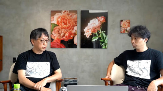 動画販売｜【荒野塾・雑談篇Vol.12】Netflix韓国ドラマ『広場』が描く新しき世界線｜宮台真司・阪田晃一